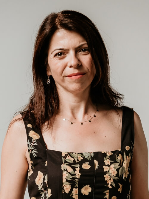 Psih. Oana Amaziliței