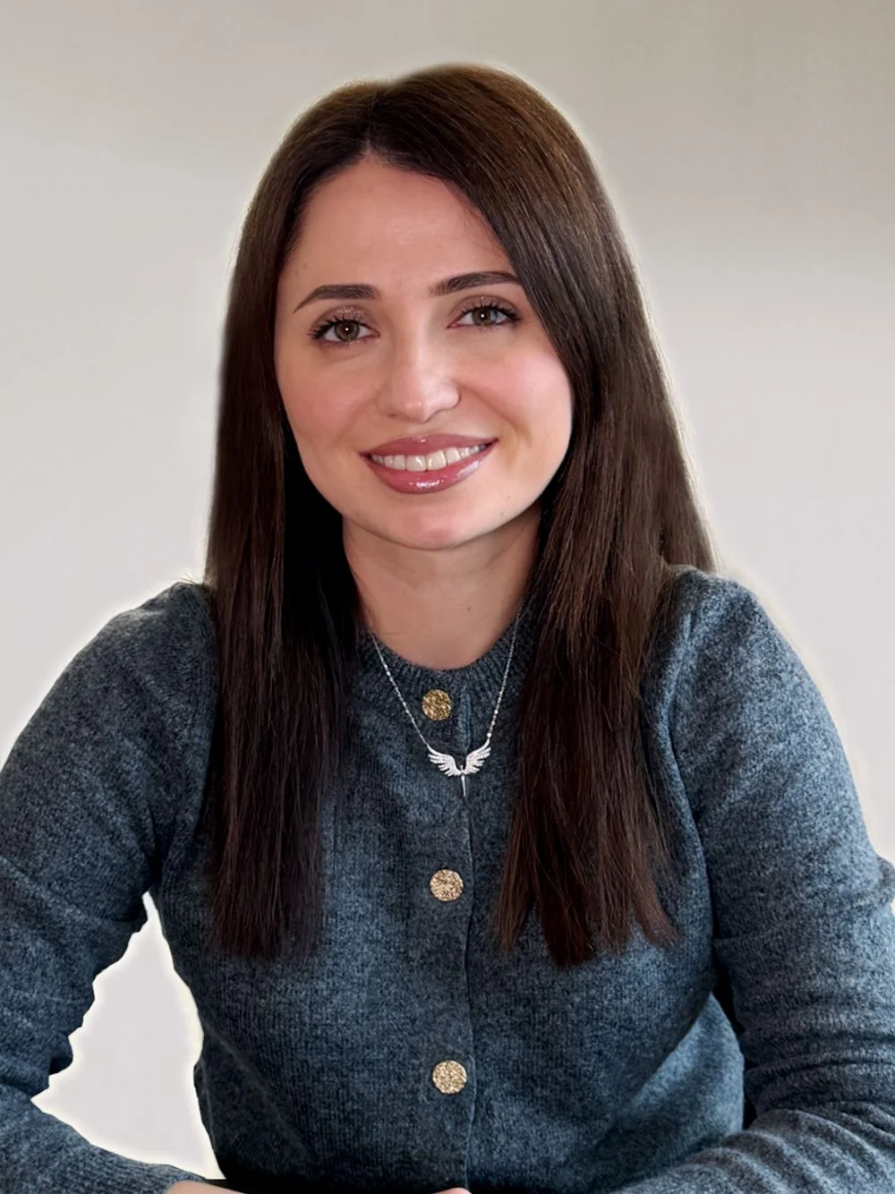 Dr. Ludmila Baba