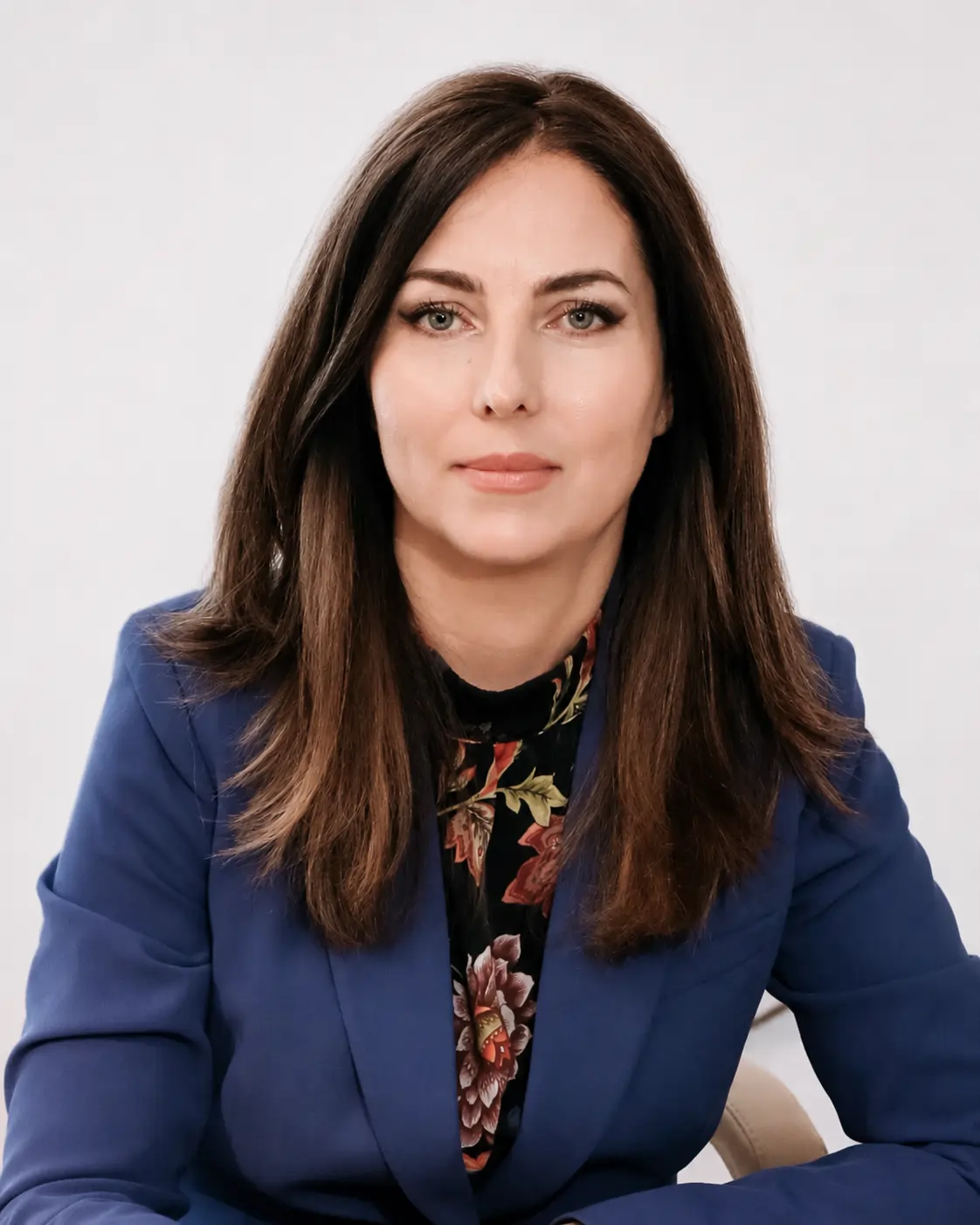 Dr. Irina Săcuiu